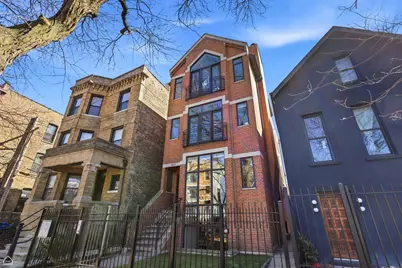 1917 W Potomac Avenue #1, Chicago, IL 60622 - Photo 1