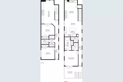 1917 W Potomac Avenue #1, Chicago, IL 60622 - Photo 23