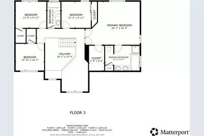 1590 Russell Drive, Hoffman Estates, IL 60192 - Photo 37