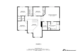 1590 Russell Dr, Hoffman Estates, IL 60192 - Photo 37