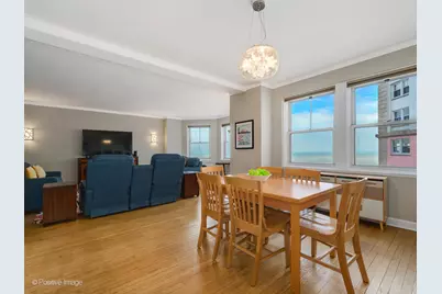 5555 N Sheridan Road #1717, Chicago, IL 60640 - Photo 5