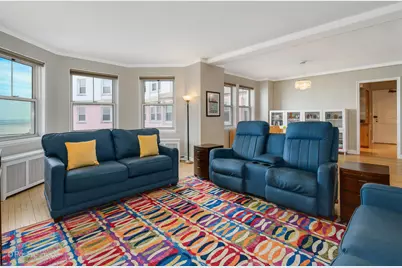 5555 N Sheridan Road #1717, Chicago, IL 60640 - Photo 3