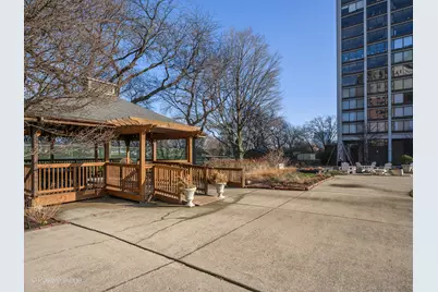 5555 N Sheridan Road #1717, Chicago, IL 60640 - Photo 21