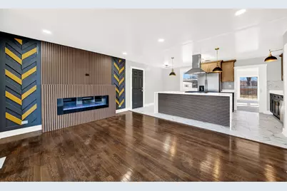 12843 Pleasant Court, Crestwood, IL 60418 - Photo 7