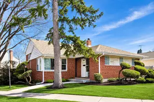 5237 Conrad St, Skokie, IL 60077 - Photo 1