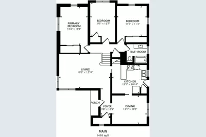 5237 Conrad Street, Skokie, IL 60077 - Photo 27