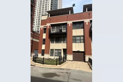 334 N Jefferson Street #A, Chicago, IL 60661 - Photo 1
