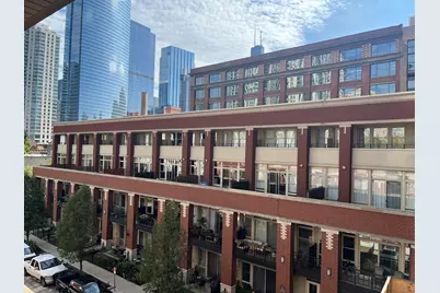 334 N Jefferson Street #A, Chicago, IL 60661 - Photo 33