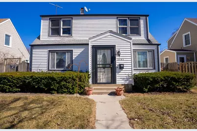 3541 Emerson Street, Franklin Park, IL 60131 - Photo 1