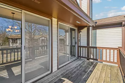 2132 Berkley Court #202B, Naperville, IL 60565 - Photo 3