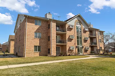 3024 Matthew Lane #C-2, Homewood, IL 60430 - Photo 1