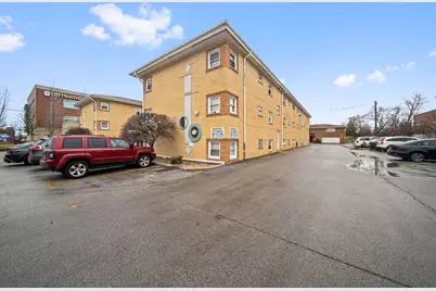 6630 W 95th Street #3D, Oak Lawn, IL 60453 - Photo 17