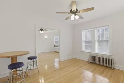 814 Mulford Street #1F, Evanston, IL 60202 - Photo 11