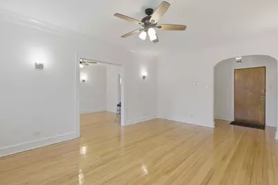 814 Mulford Street #1F, Evanston, IL 60202 - Photo 5