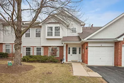 323 Sheffield Court #5, Roselle, IL 60172 - Photo 1