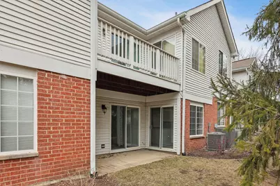 323 Sheffield Court #5, Roselle, IL 60172 - Photo 23