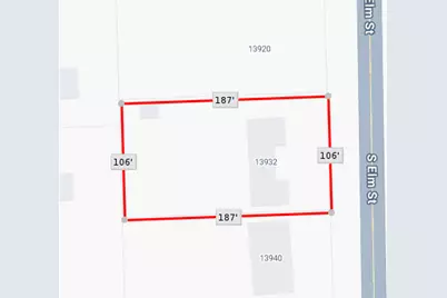 13932 S Elm Street, Homer Glen, IL 60491 - Photo 5