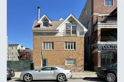 3345 N Southport Avenue #1, Chicago, IL 60657 - Photo 1