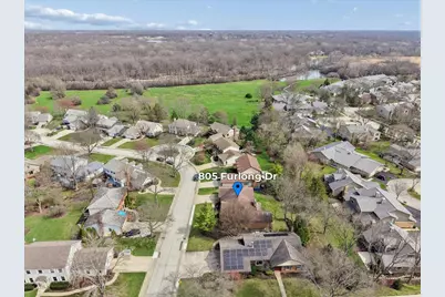 805 Furlong Drive, Libertyville, IL 60048 - Photo 29