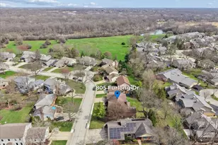 805 Furlong Dr, Libertyville, IL 60048 - Photo 29