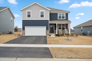 10550 Azalea Dr, Crown Point, IN 46307 - Photo 5