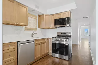 6017 W Montrose Avenue #2, Chicago, IL 60634 - Photo 3