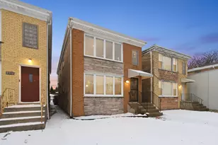 6017 W Montrose Ave, Chicago, IL 60634 - Photo 1