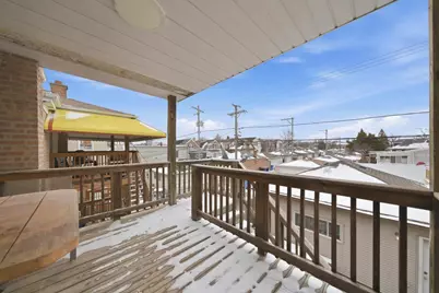 6017 W Montrose Avenue #2, Chicago, IL 60634 - Photo 23