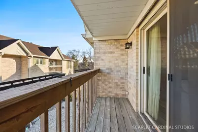528 Pershing Avenue #G, Glen Ellyn, IL 60137 - Photo 13