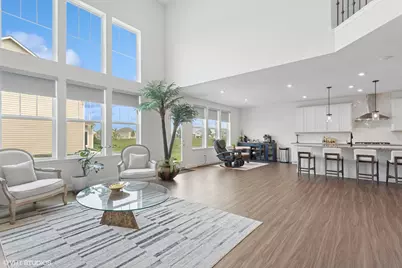 12906 S Sydney Circle, Plainfield, IL 60585 - Photo 5