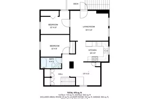 102 Park St, Willow Springs, IL 60480 - Photo 19