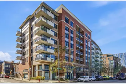 511 W Division Street #512, Chicago, IL 60610 - Photo 1