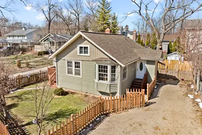 21770 W Lake Avenue, Round Lake, IL 60073 - Photo 1