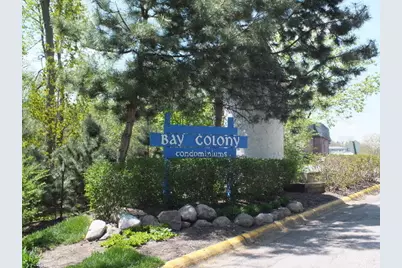 9420 Bay Colony Drive #1W, Des Plaines, IL 60016 - Photo 9