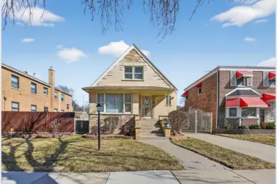 8407 S Wolcott Avenue, Chicago, IL 60620 - Photo 1