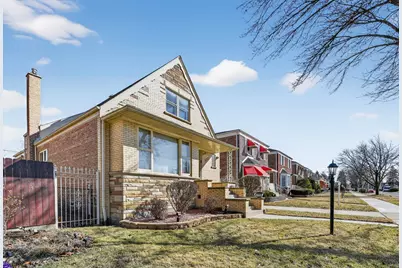 8407 S Wolcott Avenue, Chicago, IL 60620 - Photo 3