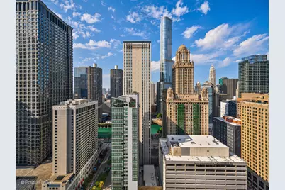 8 E Randolph Street #1208, Chicago, IL 60601 - Photo 19