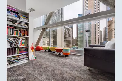 8 E Randolph Street #1208, Chicago, IL 60601 - Photo 23