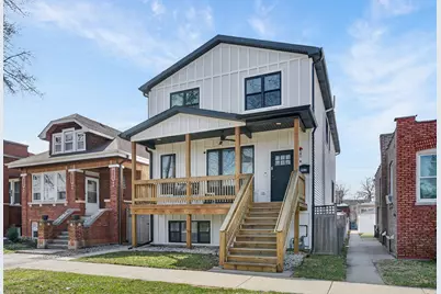 2514 Harvey Avenue, Berwyn, IL 60402 - Photo 1