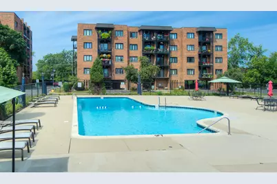 9396 Landings Lane #201, Des Plaines, IL 60016 - Photo 29