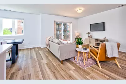 9396 Landings Lane #201, Des Plaines, IL 60016 - Photo 15