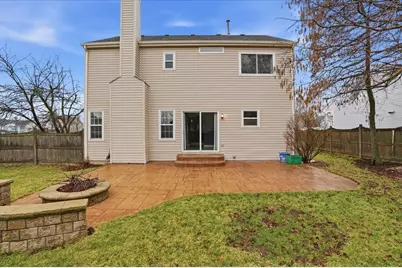 2289 N Aster Court, Round Lake Beach, IL 60073 - Photo 35