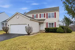 2289 N Aster Ct, Round Lake Beach, IL 60073 - Photo 3