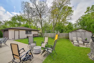 7604 Eleanor Place, Willowbrook, IL 60527 - Photo 21