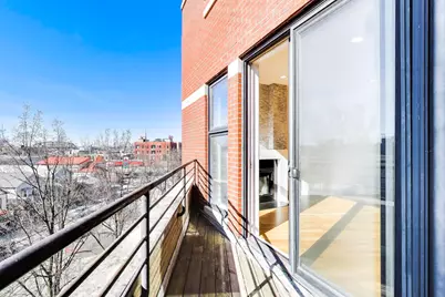 1500 W Grand Avenue #4W, Chicago, IL 60642 - Photo 11