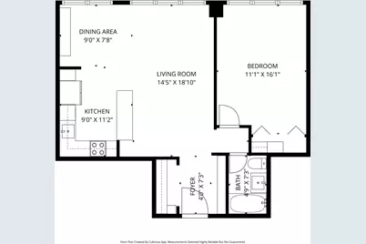 655 W Irving Park Road #5315, Chicago, IL 60613 - Photo 29