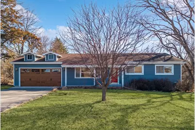 22347 S River Road, Shorewood, IL 60404 - Photo 1