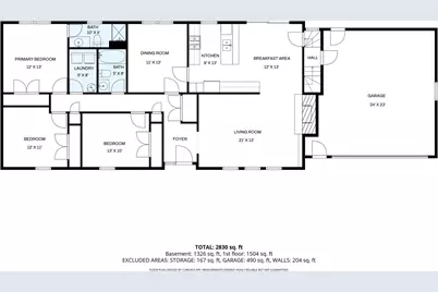 109 E Oak Knoll Drive, Hinckley, IL 60520 - Photo 31