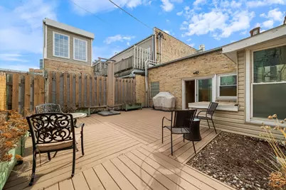 2321 N Milwaukee Avenue #3, Chicago, IL 60647 - Photo 29