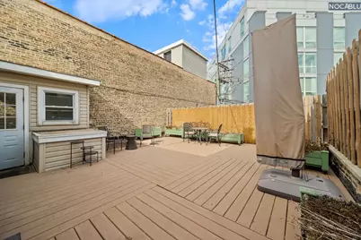 2321 N Milwaukee Avenue #3, Chicago, IL 60647 - Photo 27